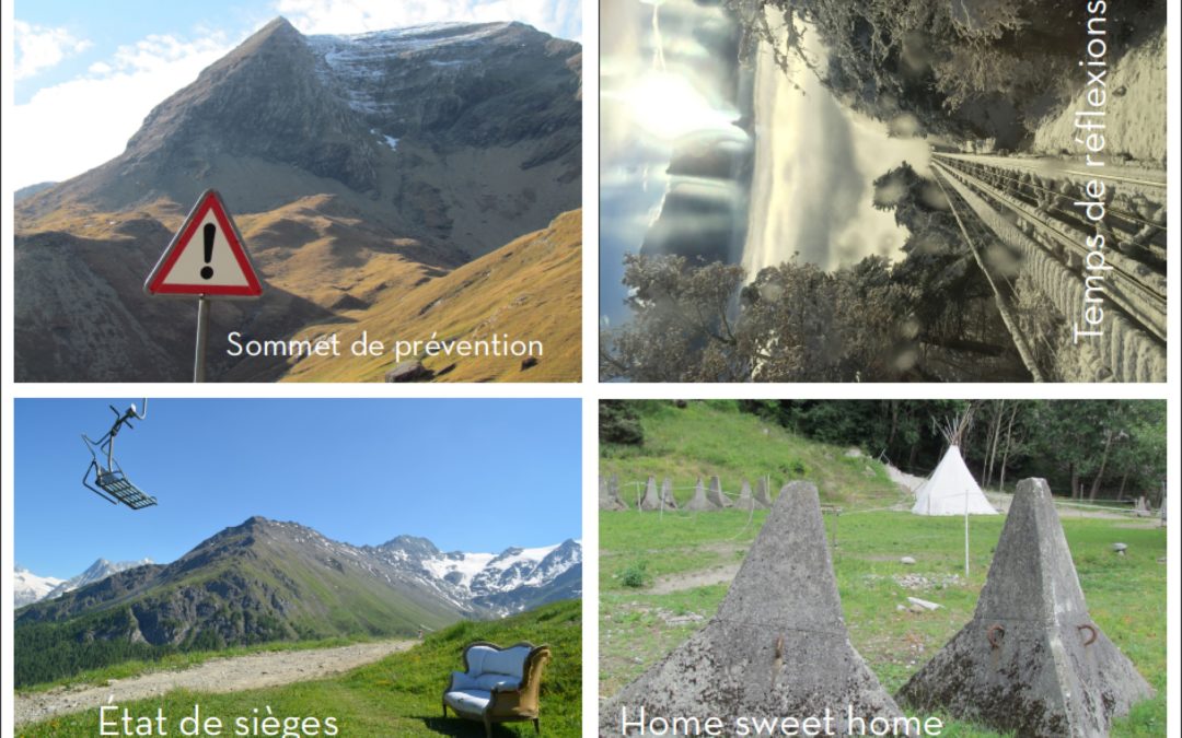 Valais surprenant : cartes postales offertes !