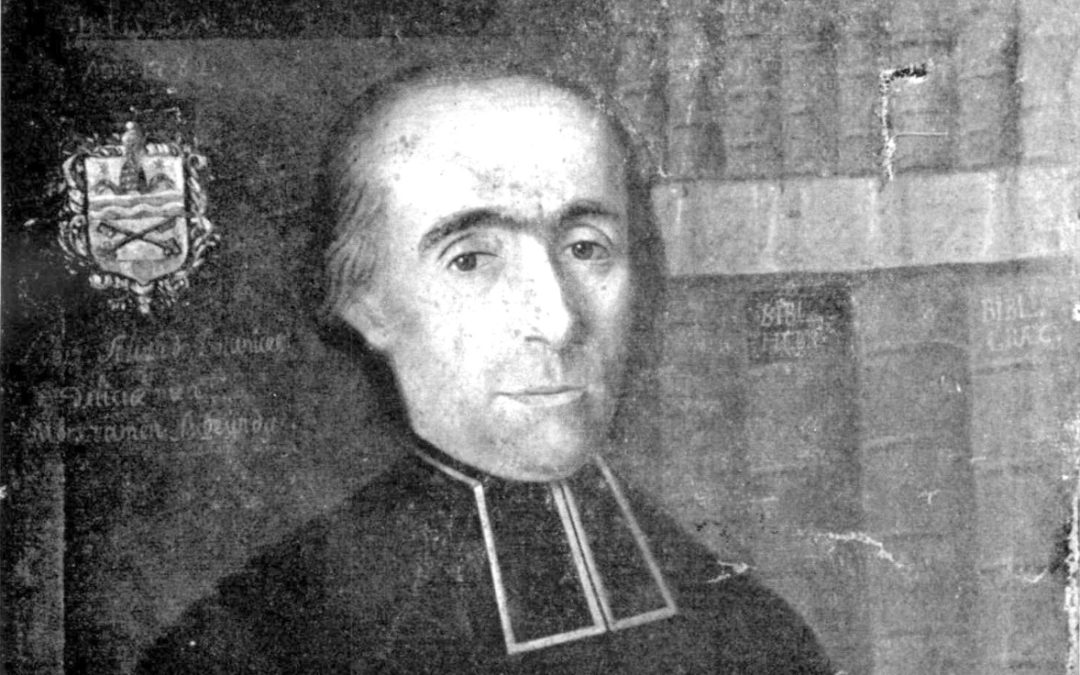 Champéry, 1780, l’abbé Clément part en croisade contre les guérisseurs « escrocs »