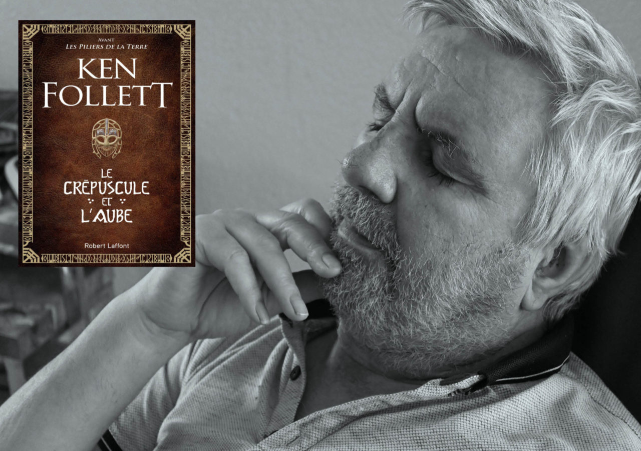 Le Crépuscule Et L'aube - Ken Follett Les oreilles qui lisent: "Le Crépuscule et l'Aube" de Ken Follet
